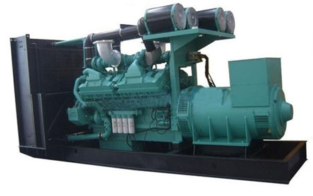兴庆200kw康明斯发电机组图片 兴庆200kw康明斯发电机组图片