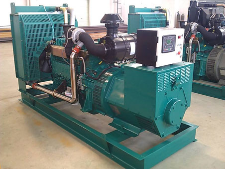 兴庆505kw康明斯柴油发电机组图片 兴庆505kw康明斯柴油发电机组图片