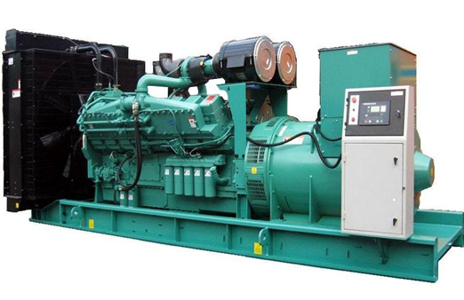 兴庆150kw康明斯柴油发电机组图片 兴庆150kw康明斯柴油发电机组图片