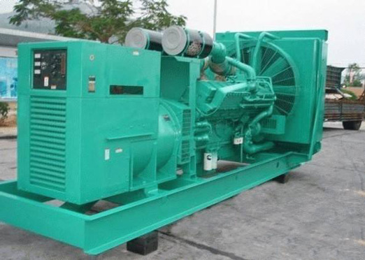兴庆75kw康明斯柴油发电机组图片 兴庆75kw康明斯柴油发电机组图片